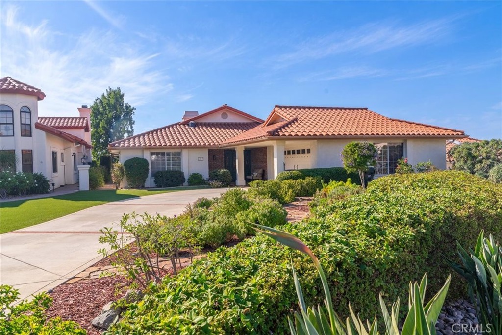 1073 Ridge Heights Drive Fallbrook, CA 92028 - Photo 1 of 1