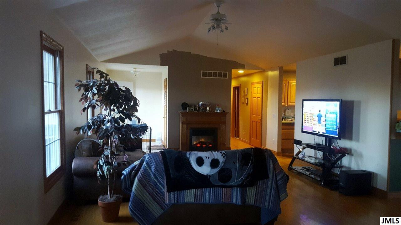 9200 Coon Hill Road Munith, MI 49259 - Photo 7 of 18 Photo 7