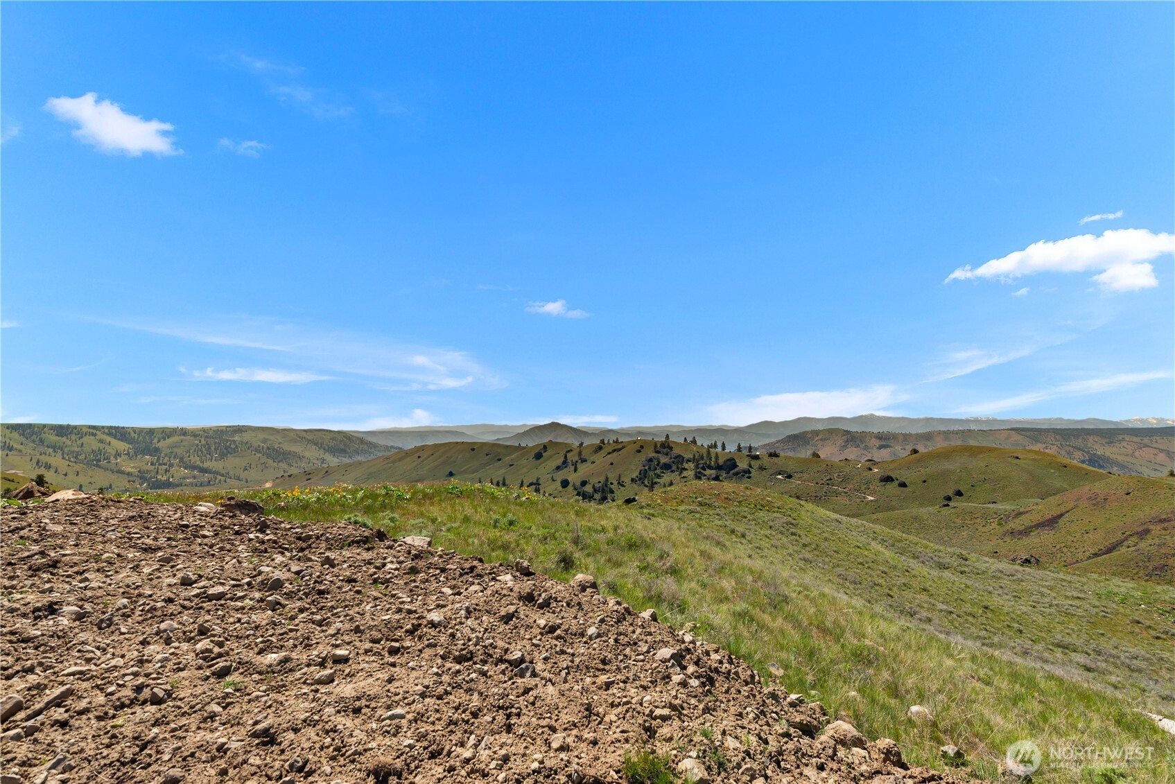 12 Columbia River Bluffs Road Waterville, WA 98858 - Photo 18 of 40