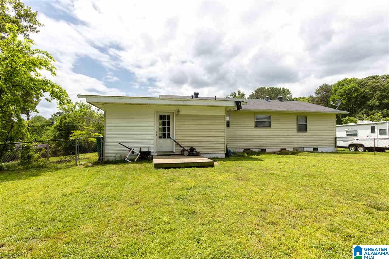 120 8th Place Pleasant Grove, AL 35127 - Photo 24 of 27