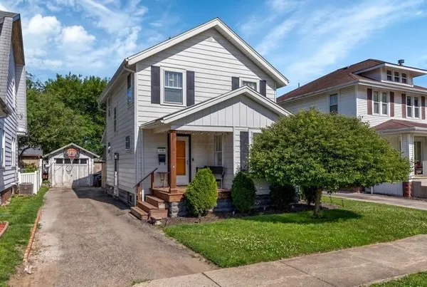 $239,900 | 430 Madison Avenue, Lancaster, OH 43130