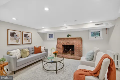 $1,599,000 | 4225 37th Street Northwest, Washington, DC 20008