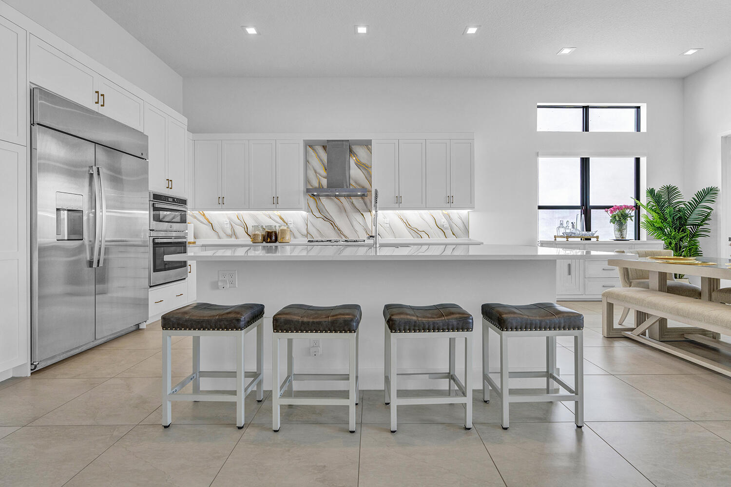 9524 Riverside Pk Drive Boca Raton, FL 33434 - Photo 10 of 37 Kitchen5