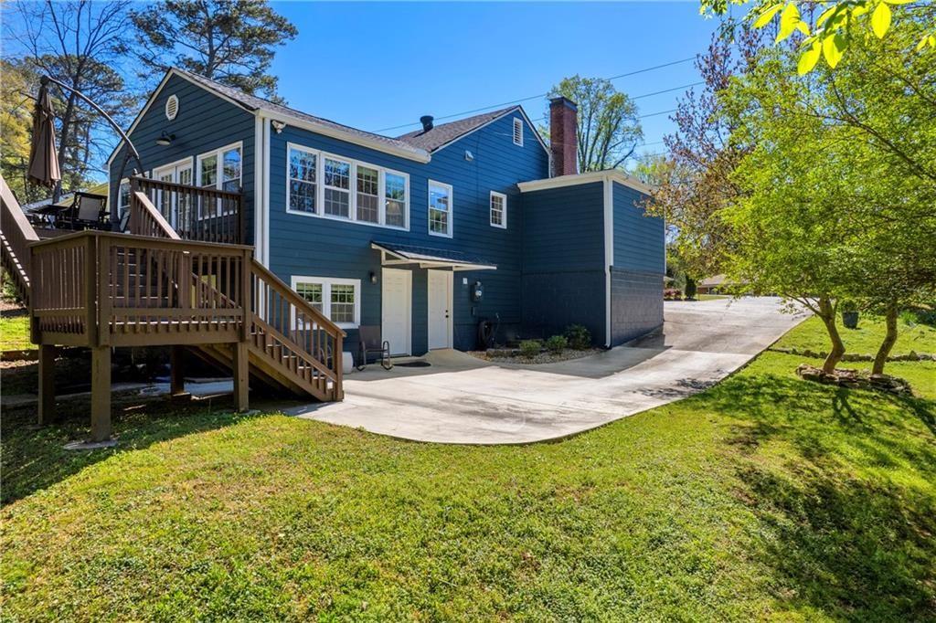 2035 Beecher Road Southwest Atlanta, GA 30310 - Photo 49 of 69