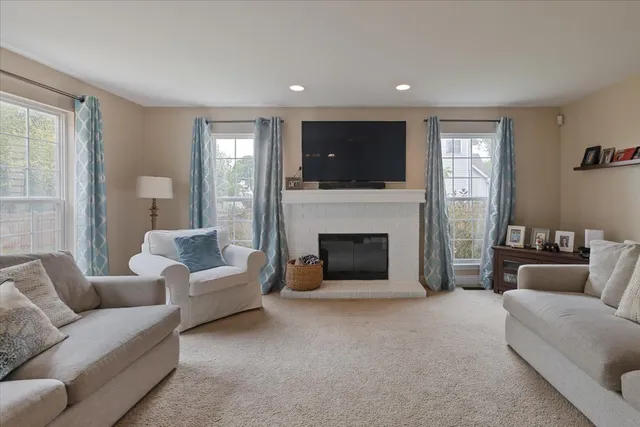 $514,999 | 23721 Greenfield Drive, Plainfield, IL 60585