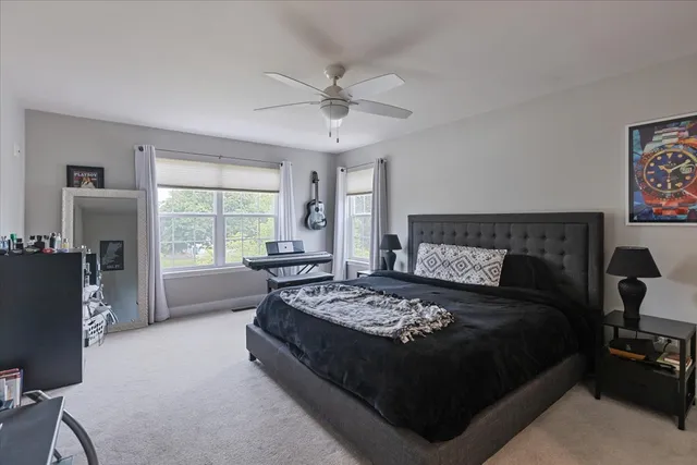 $514,999 | 23721 Greenfield Drive, Plainfield, IL 60585