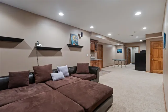 $514,999 | 23721 Greenfield Drive, Plainfield, IL 60585