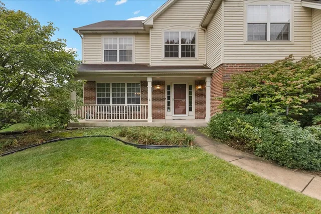 $514,999 | 23721 Greenfield Drive, Plainfield, IL 60585