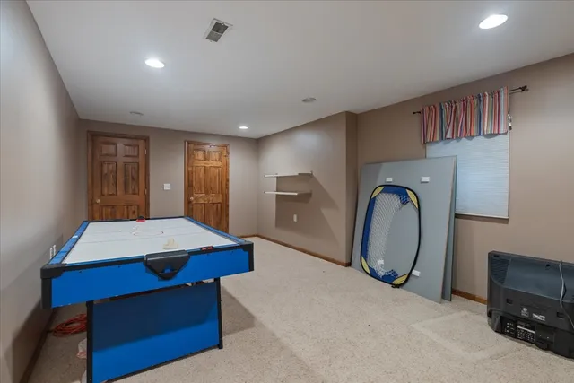 $514,999 | 23721 Greenfield Drive, Plainfield, IL 60585