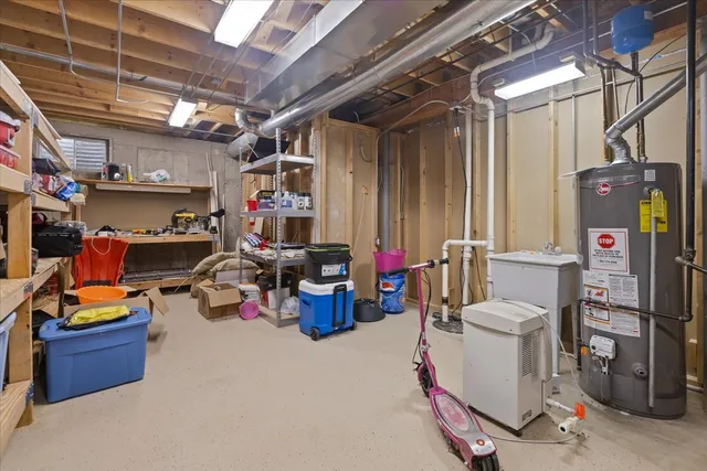 $514,999 | 23721 Greenfield Drive, Plainfield, IL 60585