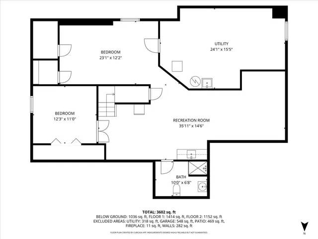 $514,999 | 23721 Greenfield Drive, Plainfield, IL 60585