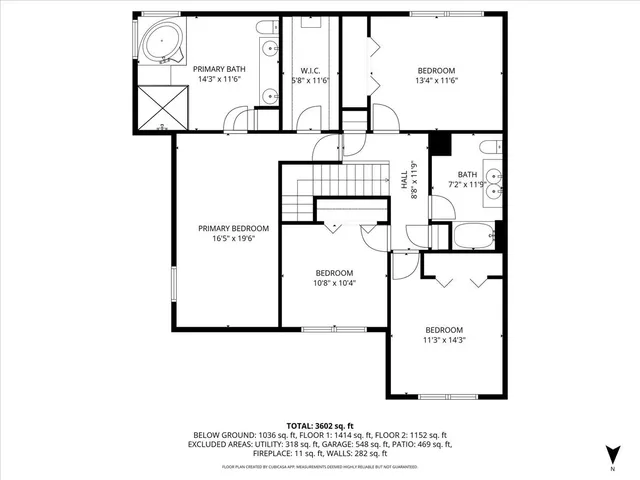 $514,999 | 23721 Greenfield Drive, Plainfield, IL 60585