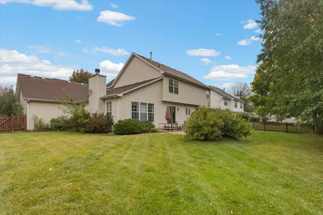 $514,999 | 23721 Greenfield Drive, Plainfield, IL 60585