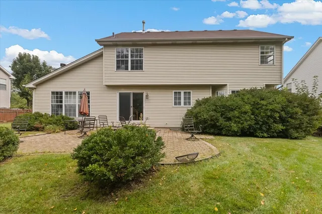 $514,999 | 23721 Greenfield Drive, Plainfield, IL 60585