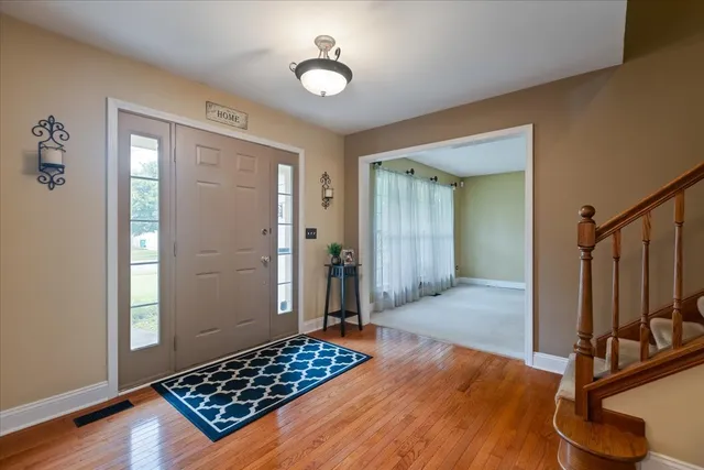 $514,999 | 23721 Greenfield Drive, Plainfield, IL 60585