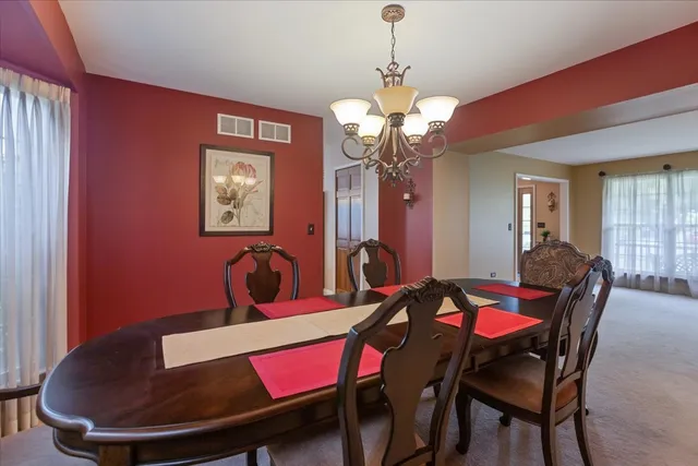 $514,999 | 23721 Greenfield Drive, Plainfield, IL 60585