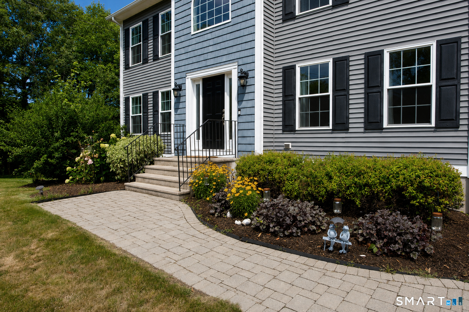 299 Bushy Hill Road Simsbury, CT 06070 - Photo 3 of 37