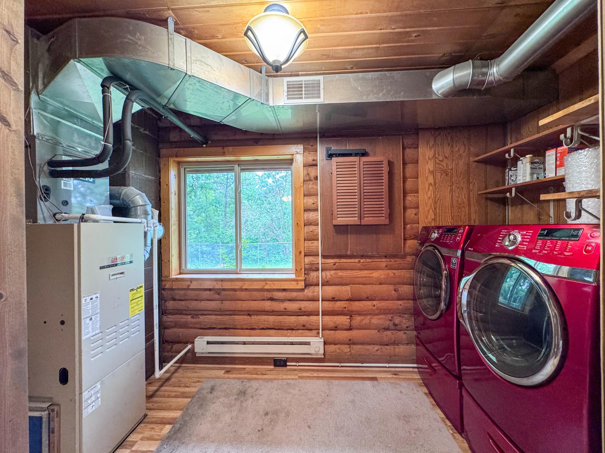 4436 Scribner Road Northwest Bemidji, MN 56601 - Photo 21 of 27
