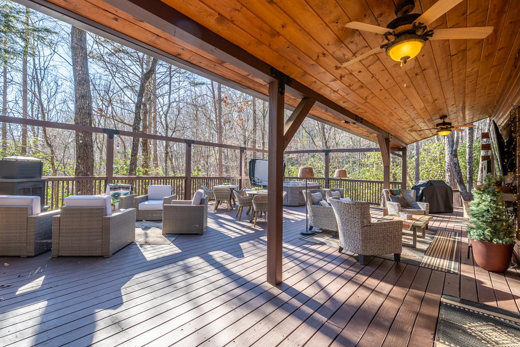 229 Ringtail Run Murphy, NC 28906 - Photo 48 of 68 Gallery Image 48