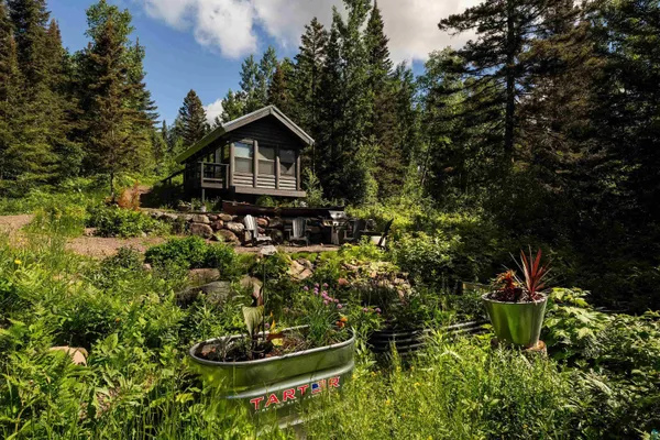 $514,900 | 14 County Road 48, Grand Marais, MN 55604