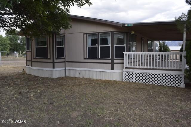 107 Rice Road Tonto Basin, AZ 85553 - Photo 1 of 19