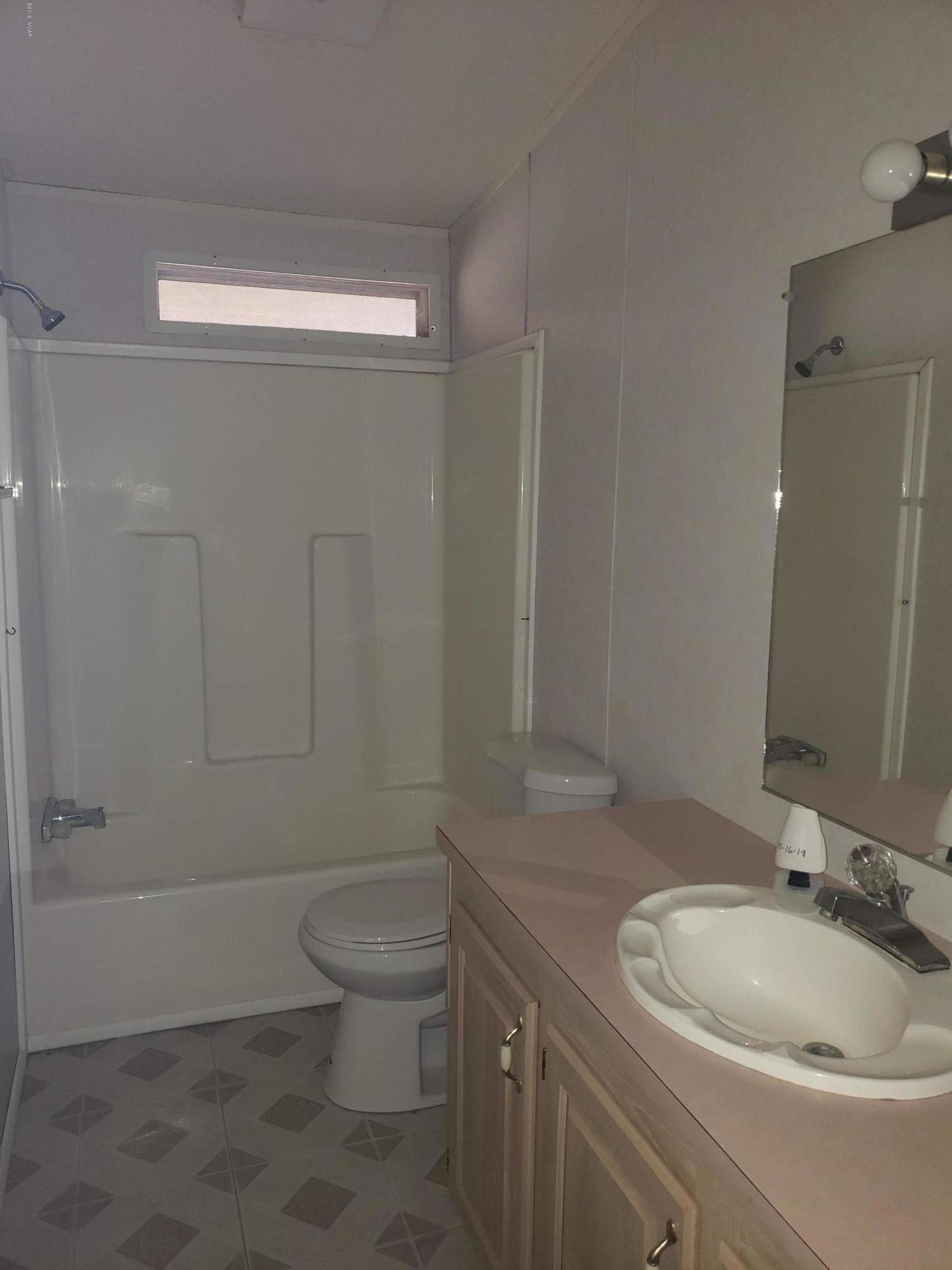 107 Rice Road Tonto Basin, AZ 85553 - Photo 11 of 19
