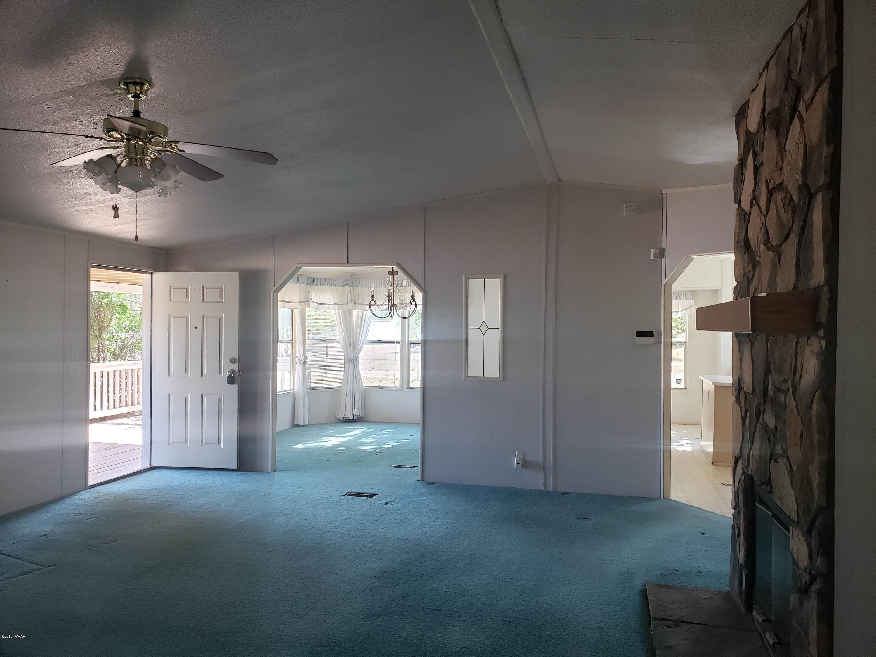 107 Rice Road Tonto Basin, AZ 85553 - Photo 15 of 19