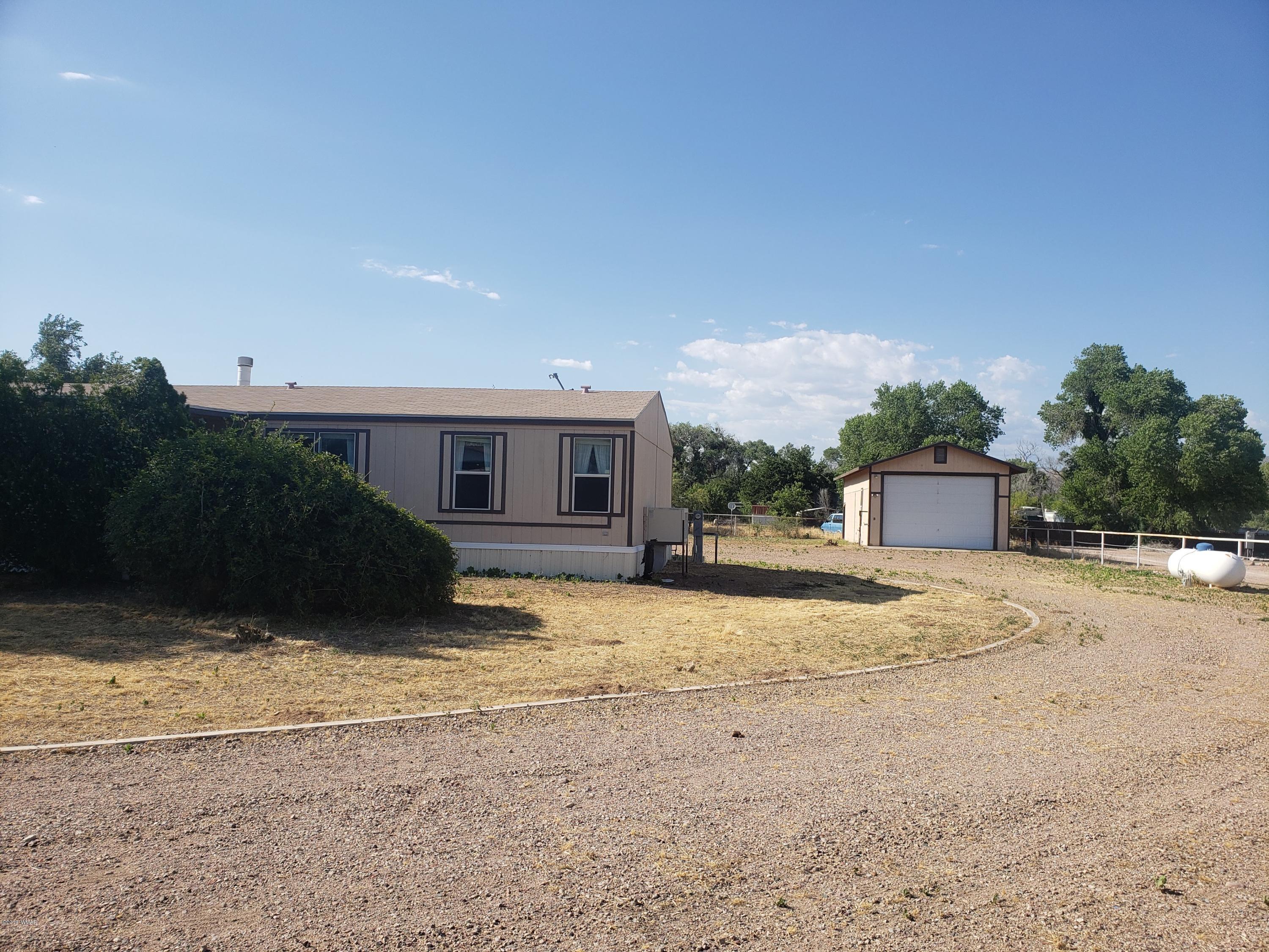 107 Rice Road Tonto Basin, AZ 85553 - Photo 17 of 19