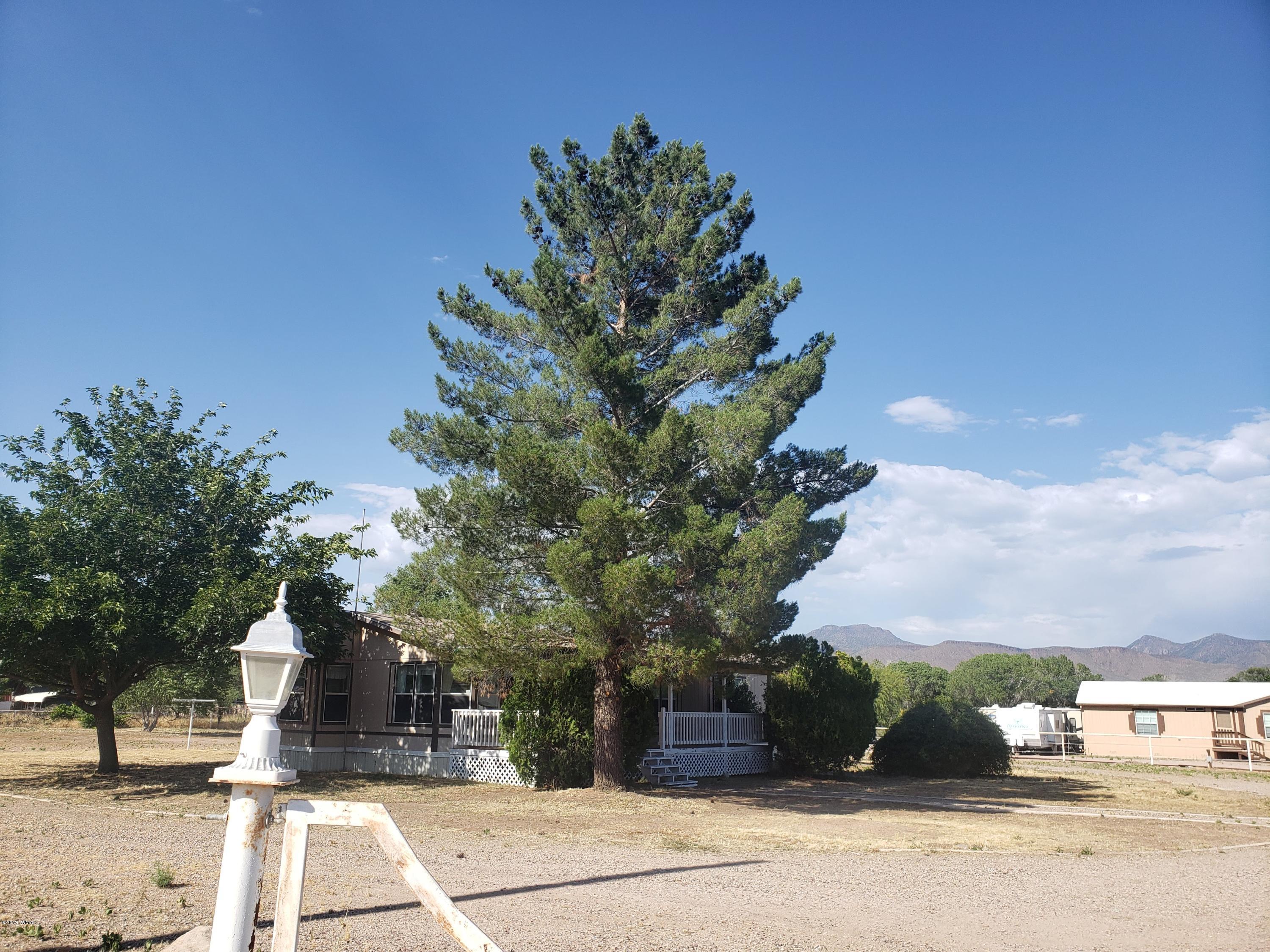 107 Rice Road Tonto Basin, AZ 85553 - Photo 19 of 19