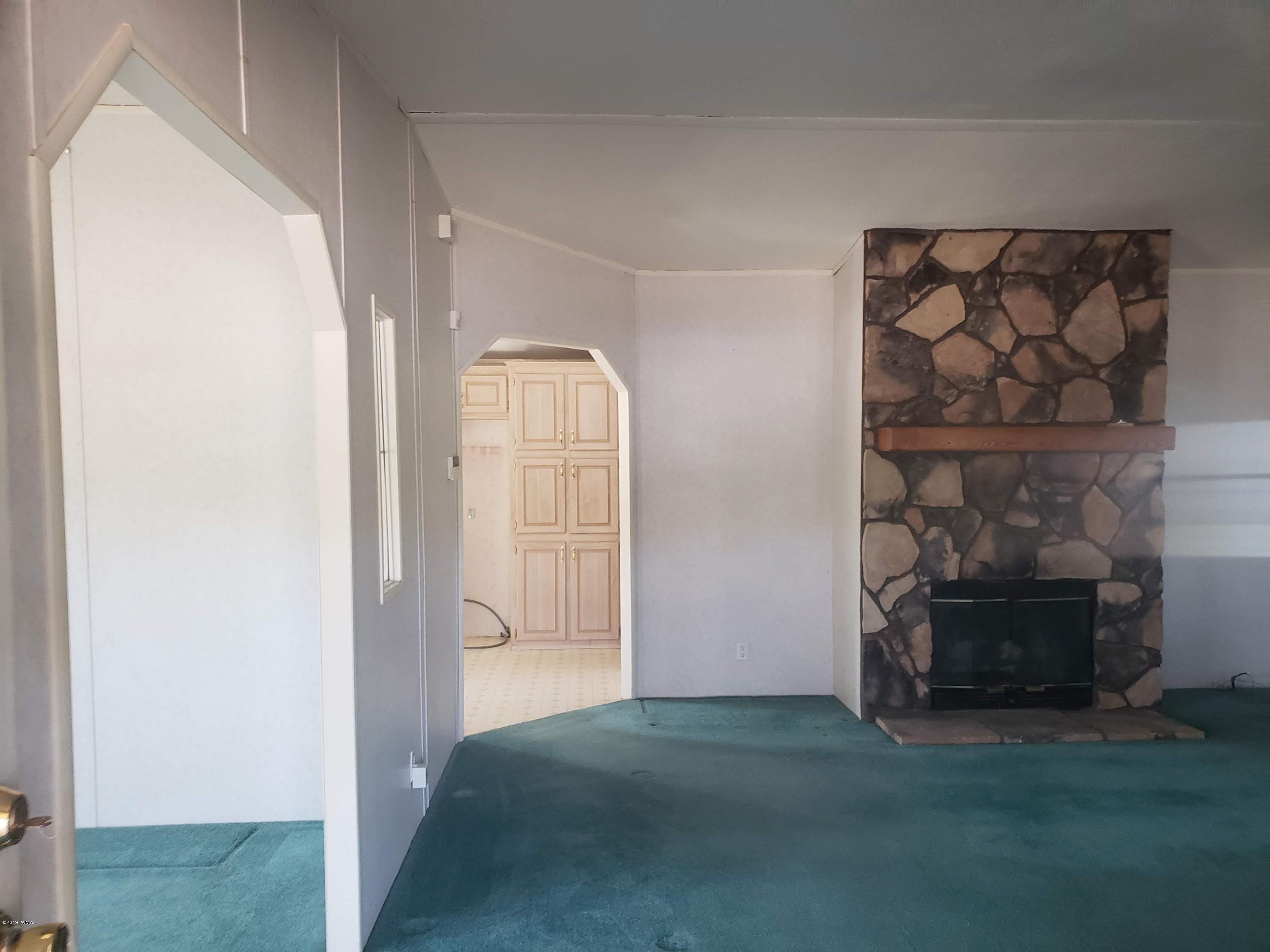 107 Rice Road Tonto Basin, AZ 85553 - Photo 2 of 19