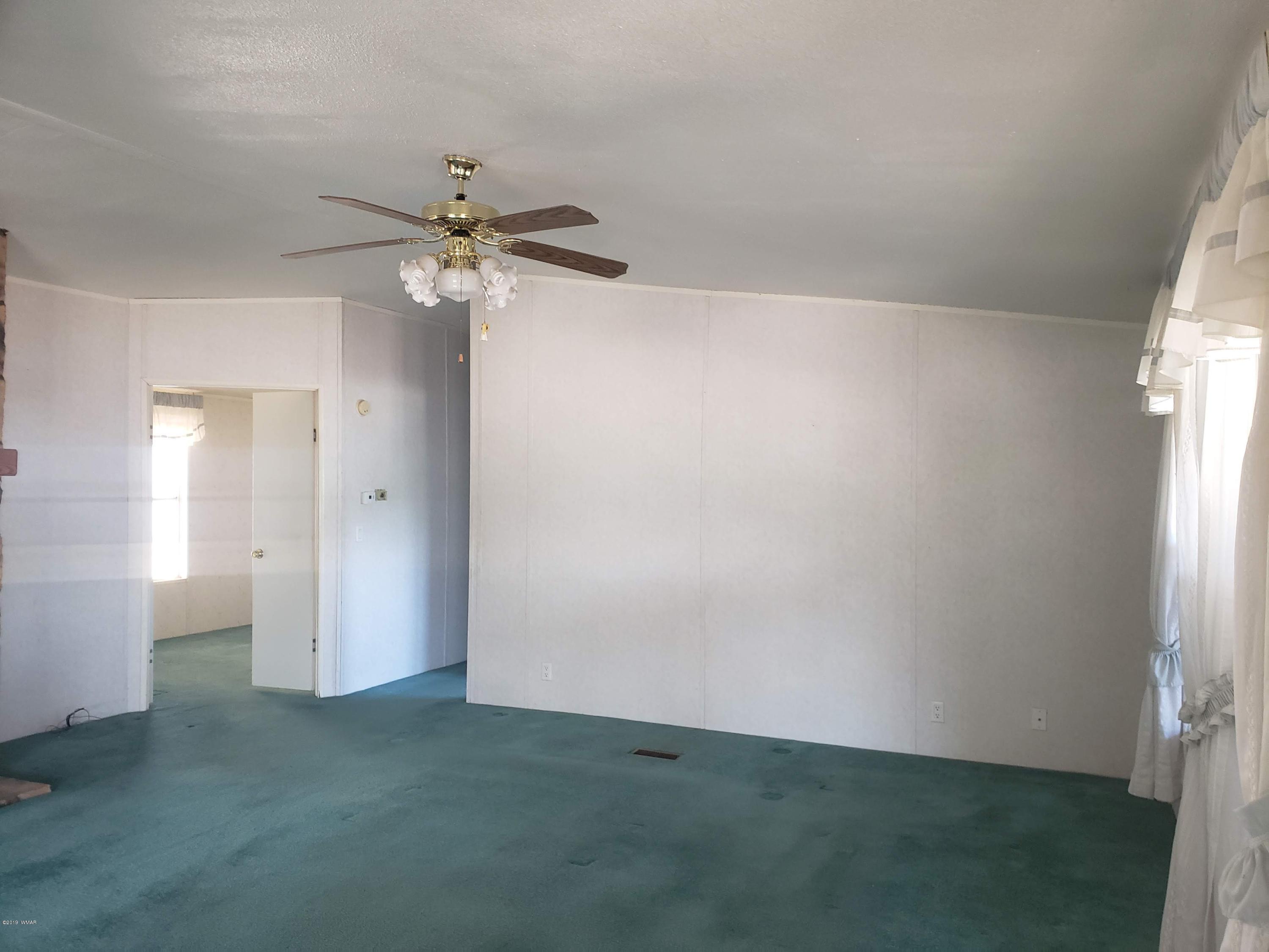 107 Rice Road Tonto Basin, AZ 85553 - Photo 3 of 19