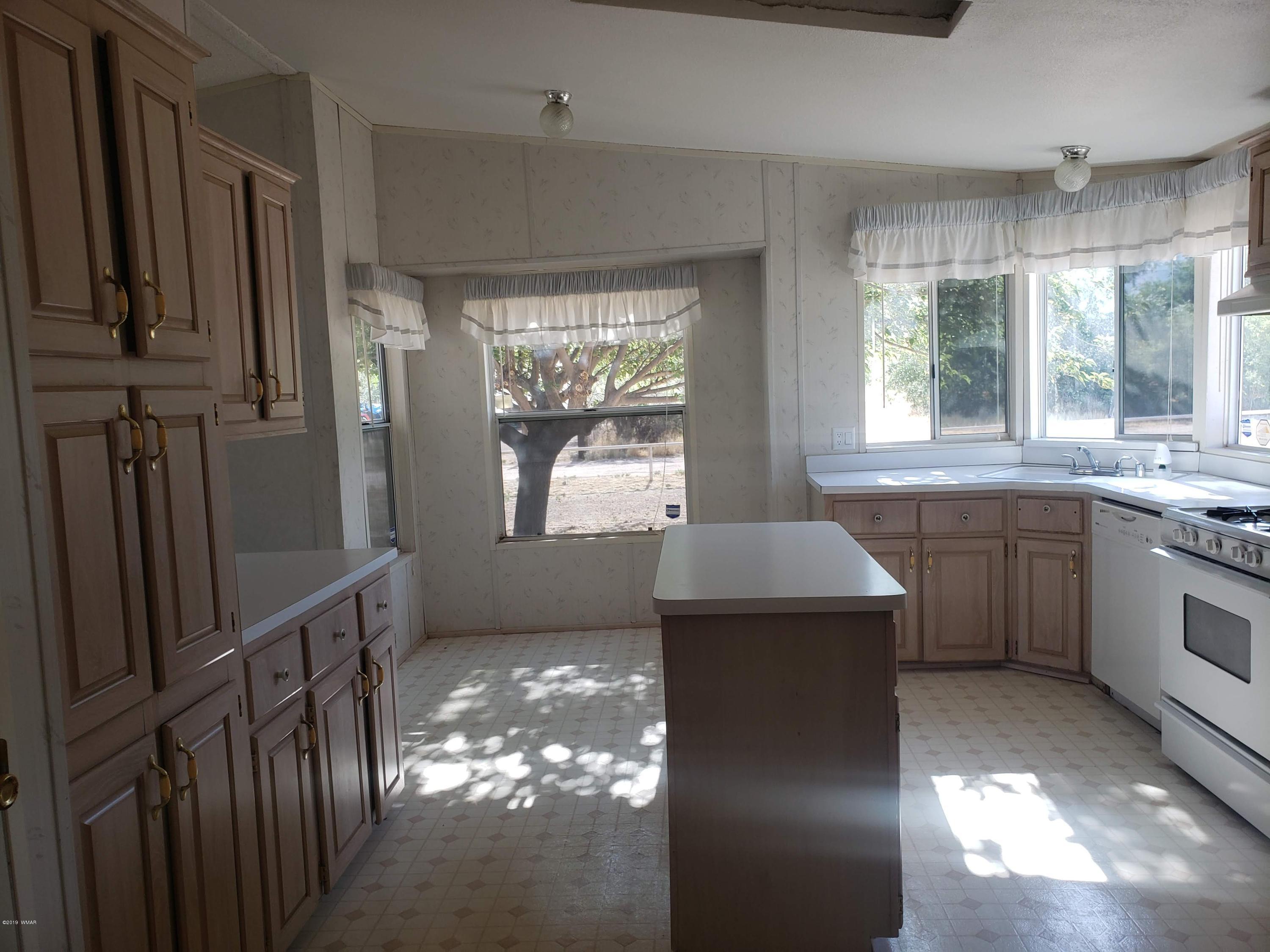 107 Rice Road Tonto Basin, AZ 85553 - Photo 5 of 19