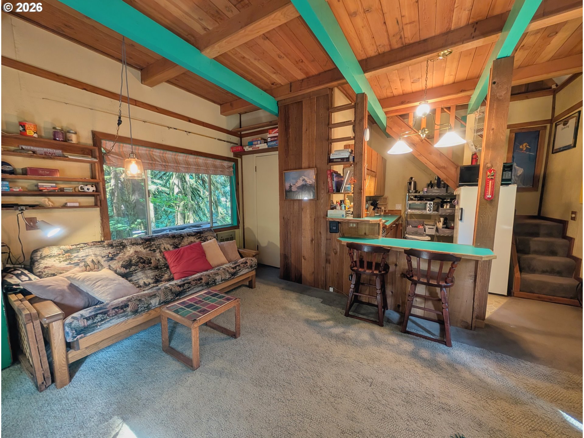 27503 East Marion Drive Rhododendron, OR 97049 - Photo 10 of 29 Gallery Image 10
