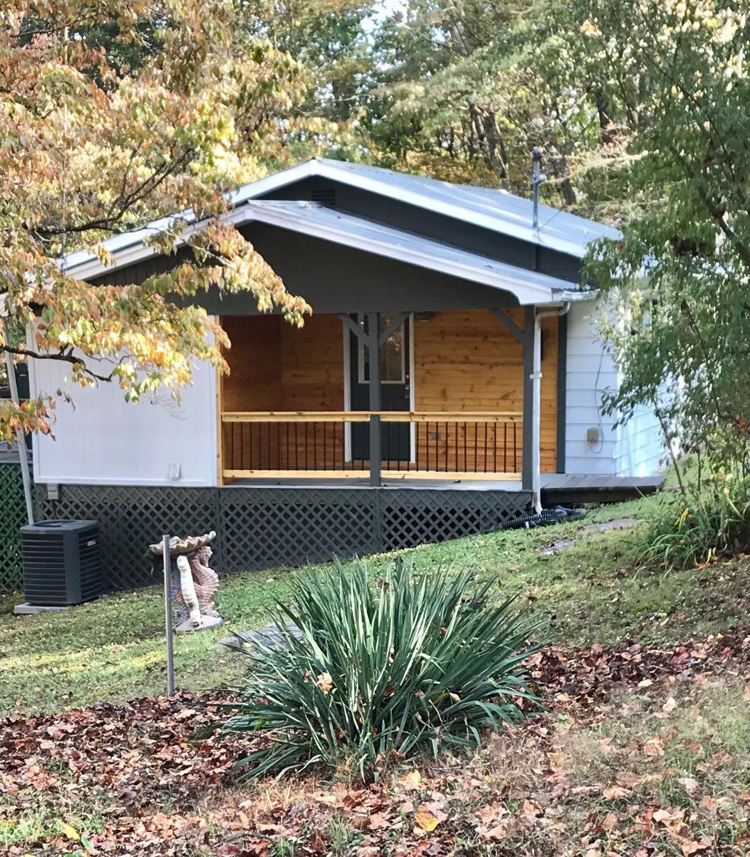 347 Braden Chapel Road Speedwell, TN 37870 - Photo 1 of 14 Fugate 01