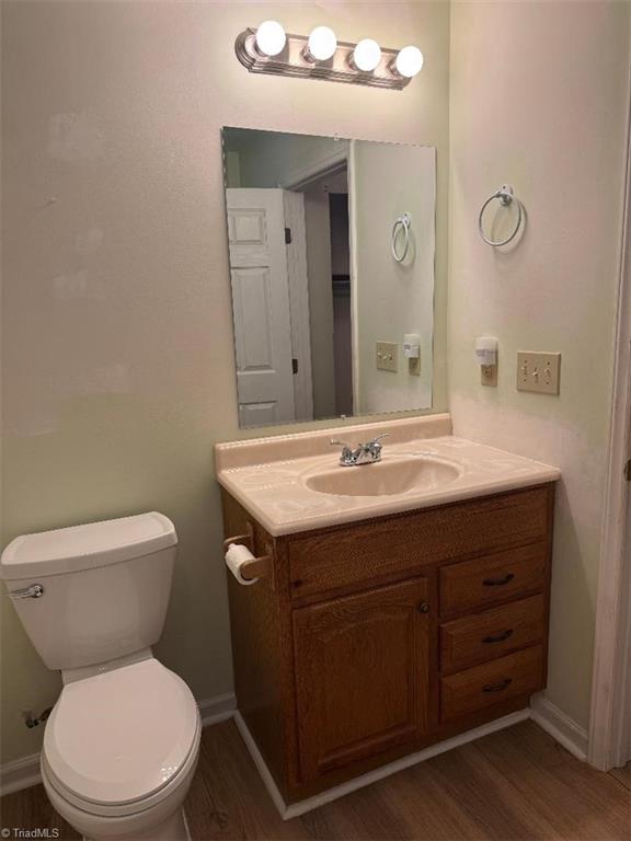 418 Canaan Church Road Denton, NC 27239 - Photo 13 of 24