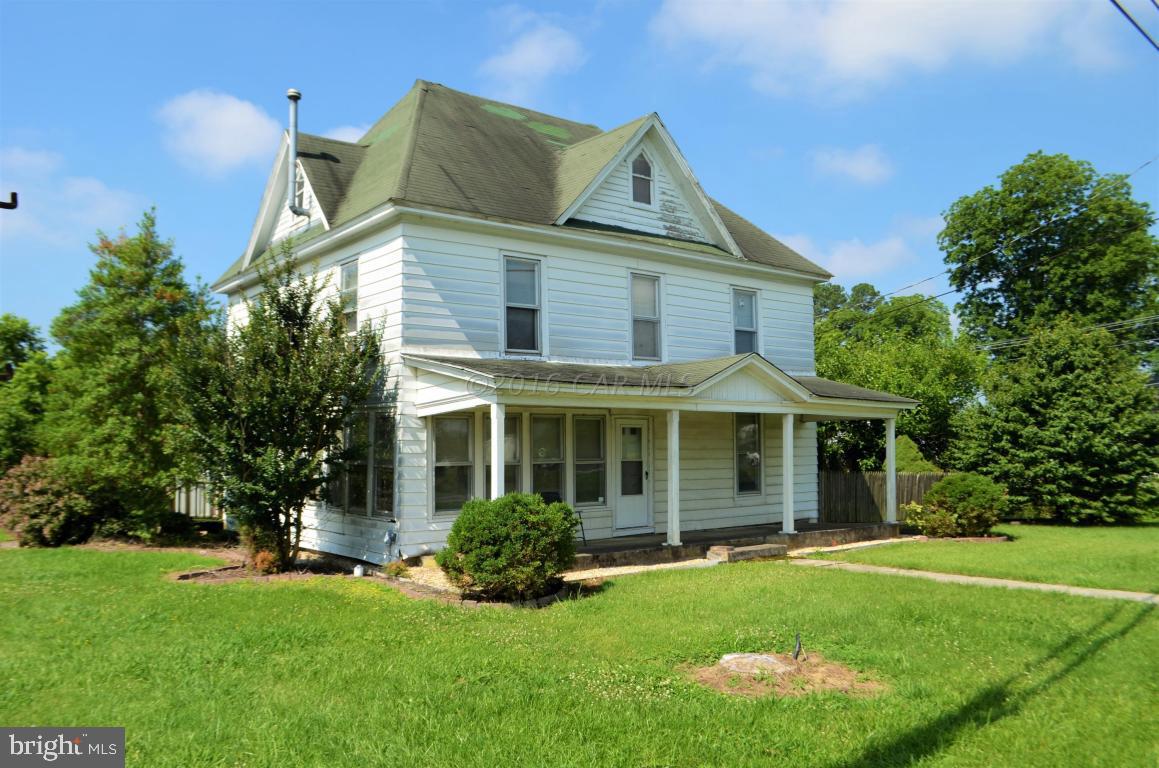 30281 Sam Barnes Road Westover, MD 21871 - Photo 1 of 26 Gallery Image 1