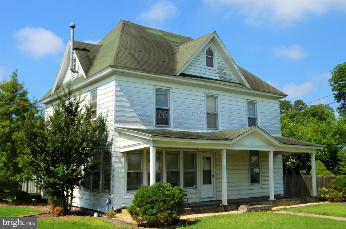 30281 Sam Barnes Road Westover, MD 21871 - Photo 2 of 26 Gallery Image 2