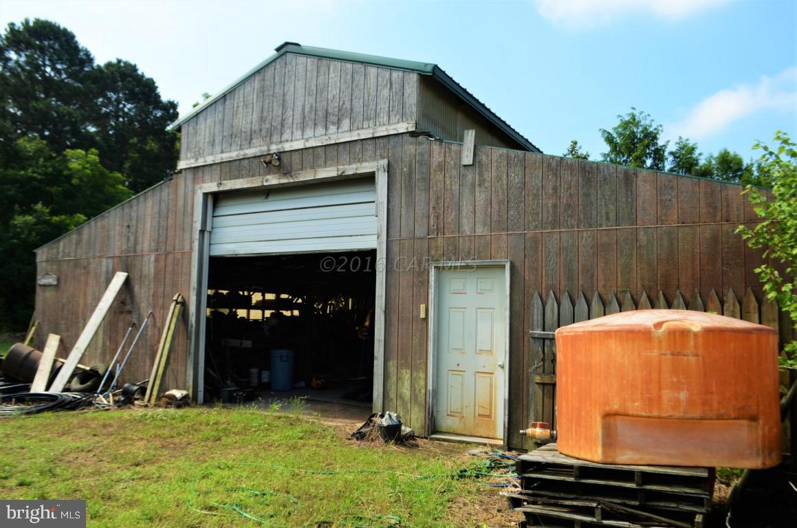 30281 Sam Barnes Road Westover, MD 21871 - Photo 18 of 26 Gallery Image 18