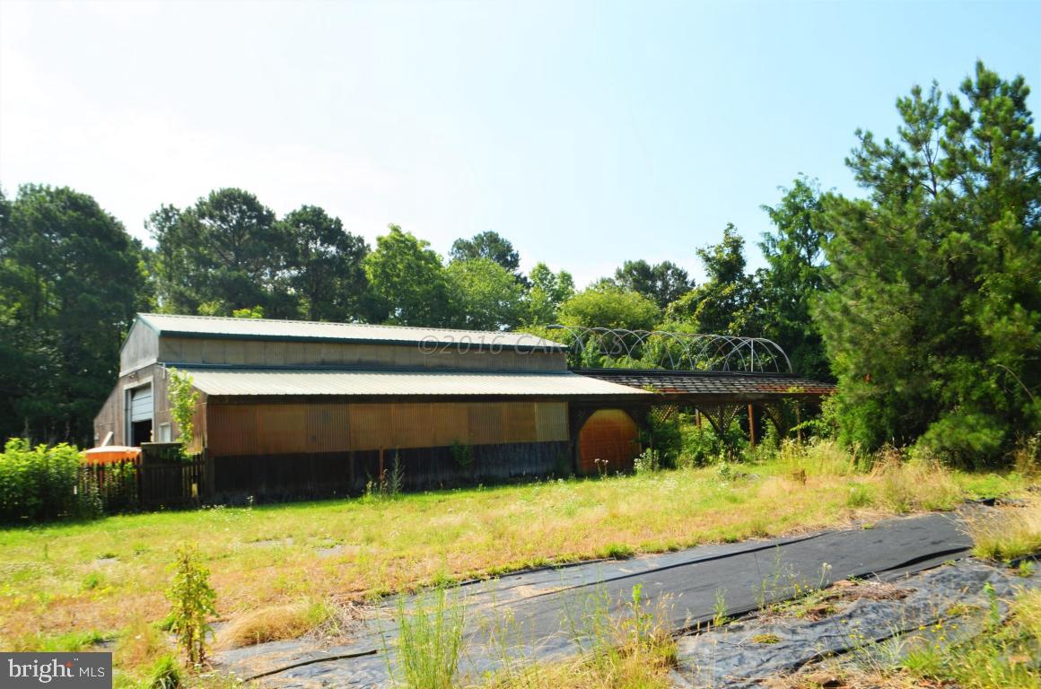 30281 Sam Barnes Road Westover, MD 21871 - Photo 24 of 26 Gallery Image 24