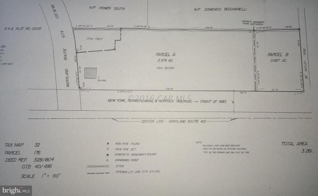 30281 Sam Barnes Road Westover, MD 21871 - Photo 26 of 26 Gallery Image 26