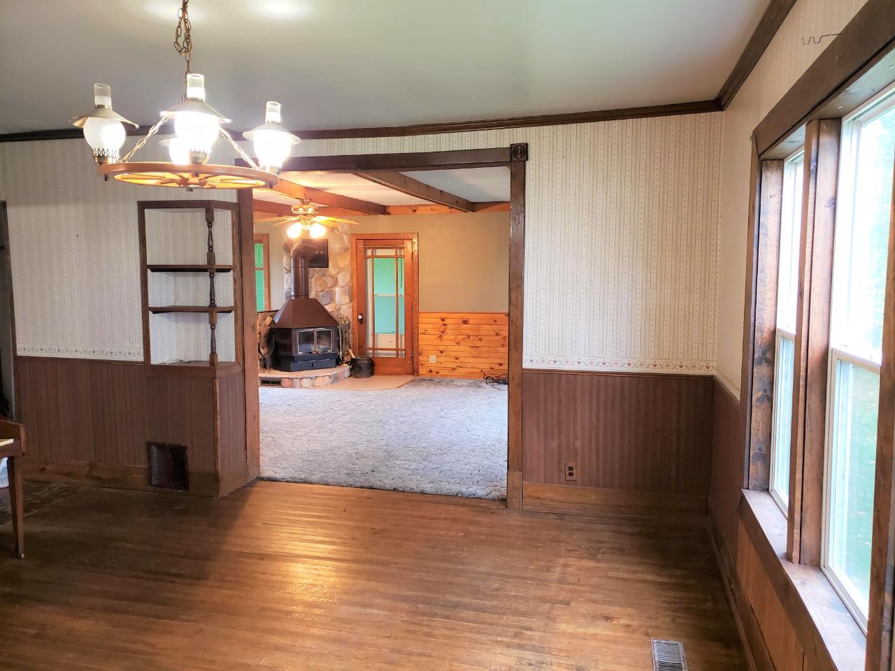 W4976 Hoovie Road Tomahawk, WI 54487 - Photo 12 of 35 Gallery Image 12