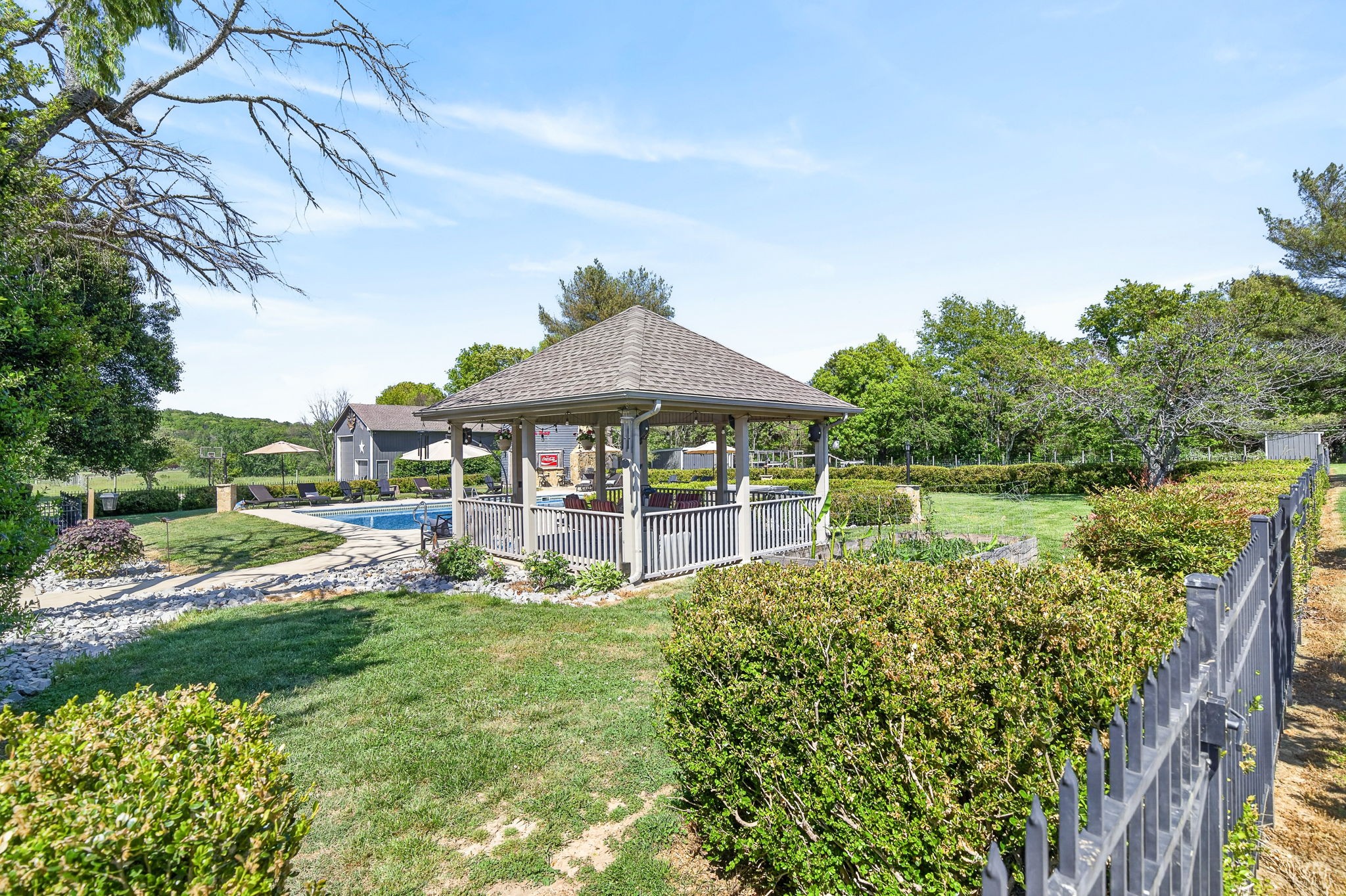 2235 Hidden Cove Road Cookeville, TN 38506 - Photo 27 of 100