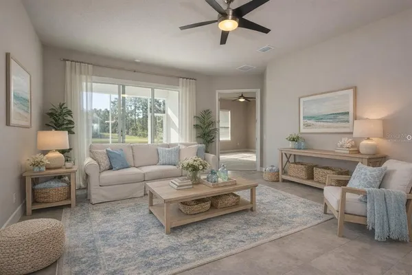 $370,000 | 3 Newhaven Lane, Ormond Beach, FL 32174