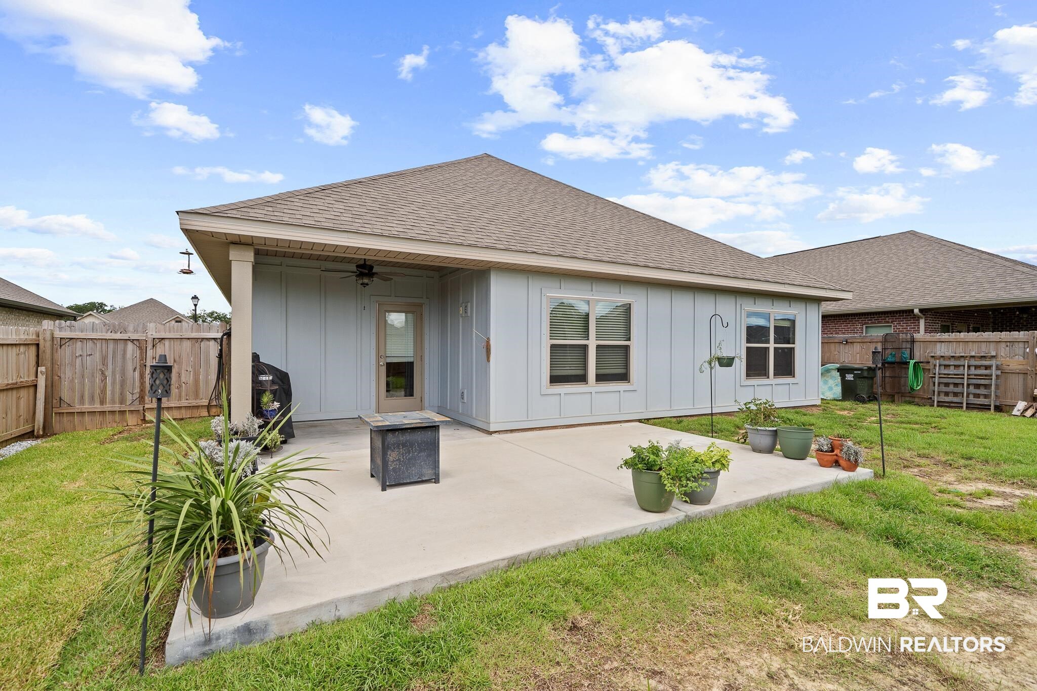 9424 Eiland Drive Foley, AL 36535 - Photo 16 of 19