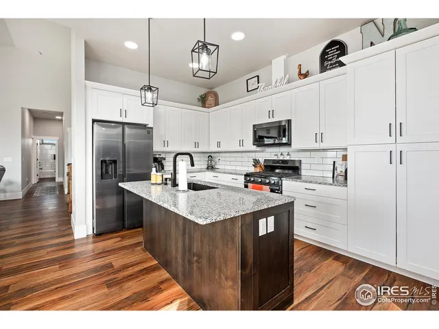 $687,900 | 894 Turkey Roost Drive, Livermore, CO 80536