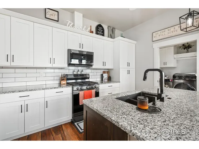 $687,900 | 894 Turkey Roost Drive, Livermore, CO 80536