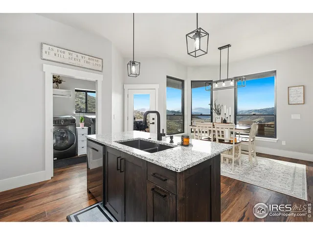 $687,900 | 894 Turkey Roost Drive, Livermore, CO 80536