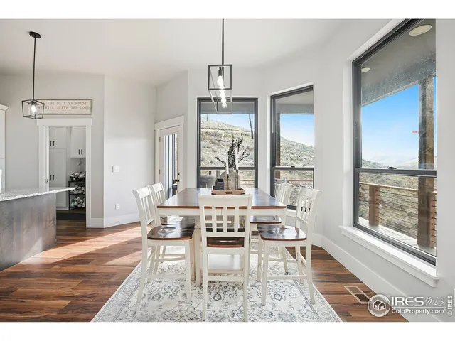 $687,900 | 894 Turkey Roost Drive, Livermore, CO 80536