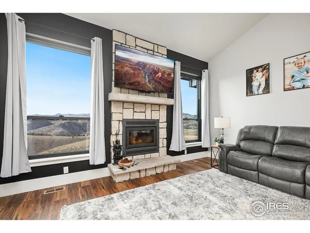 $687,900 | 894 Turkey Roost Drive, Livermore, CO 80536