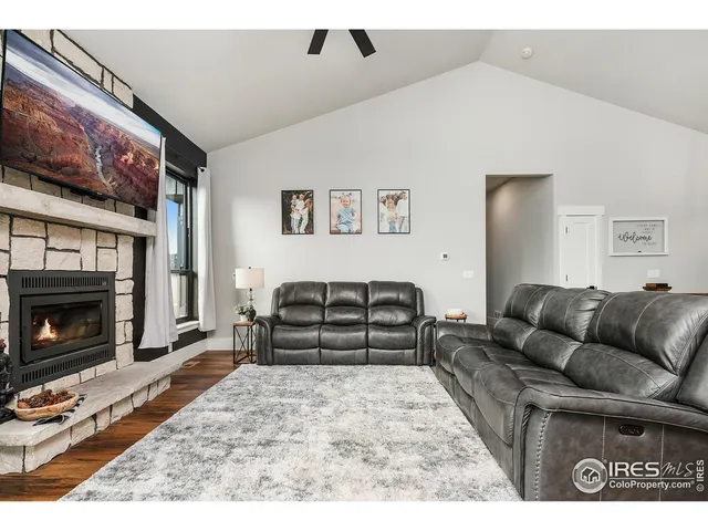 $687,900 | 894 Turkey Roost Drive, Livermore, CO 80536